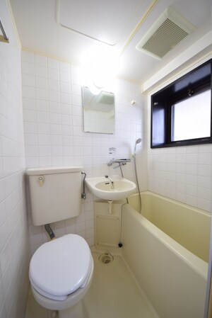 ライオンズプラザ淵野辺の物件内観写真